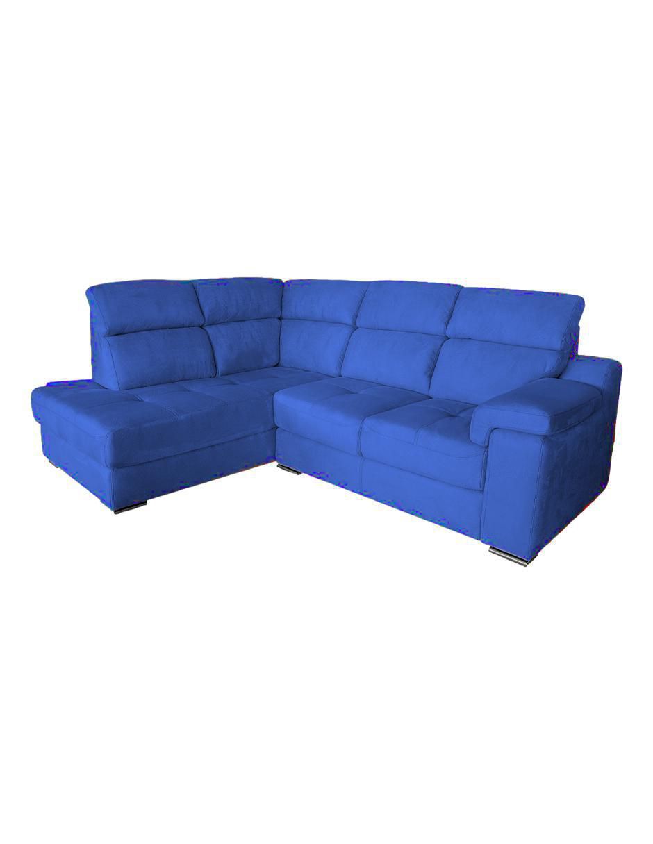 Sala modular Gema de velvet Sala modular Gema de velvet
