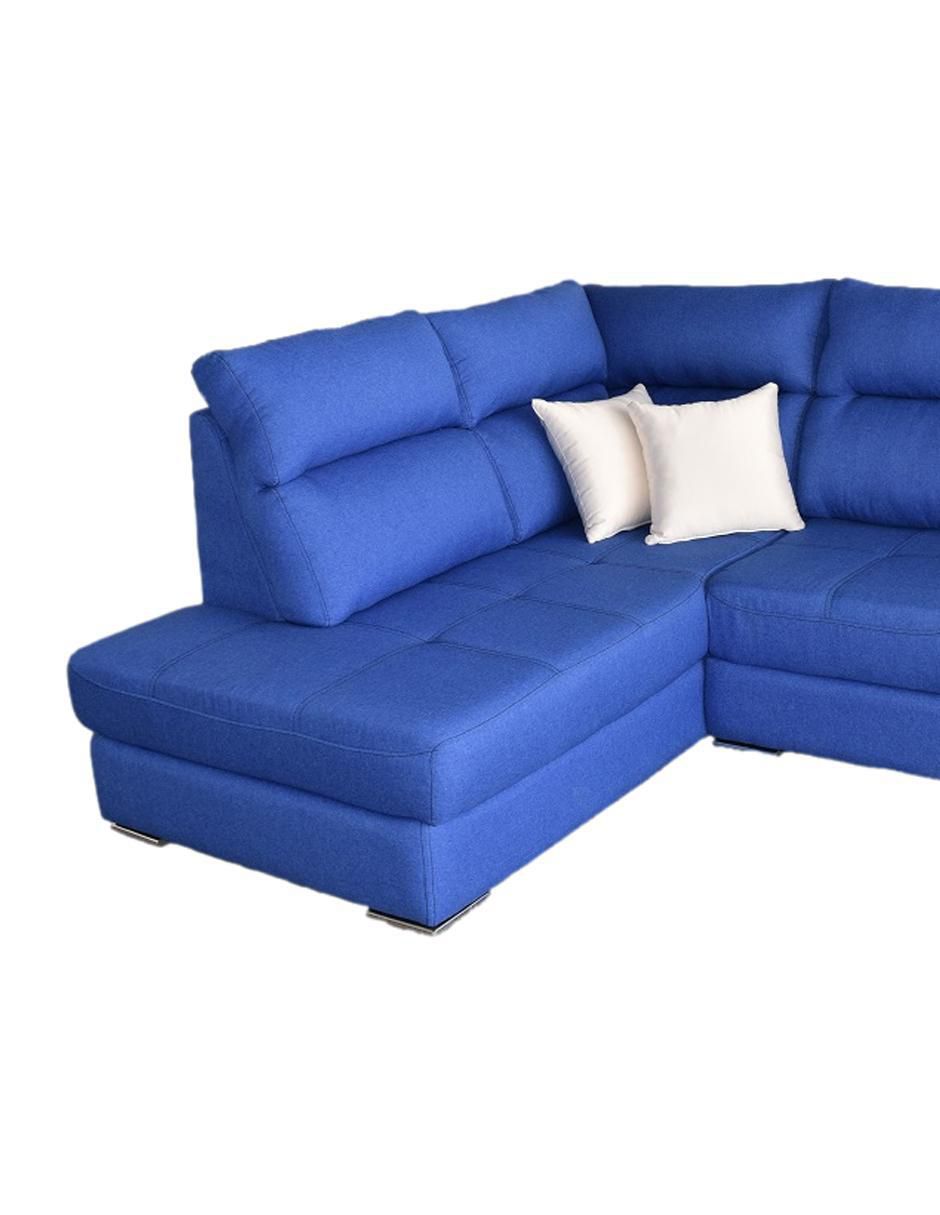 Sala modular Gema de velvet 4