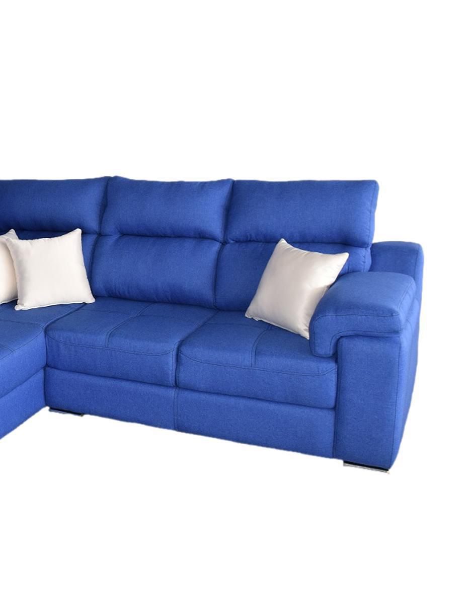 Sala modular Gema de velvet 3