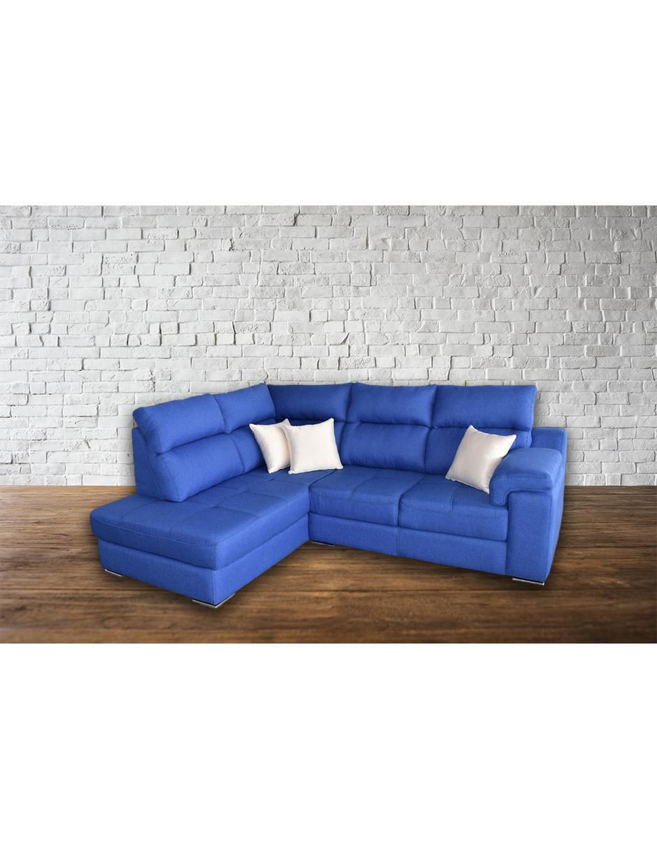 Sala modular Gema de velvet 2