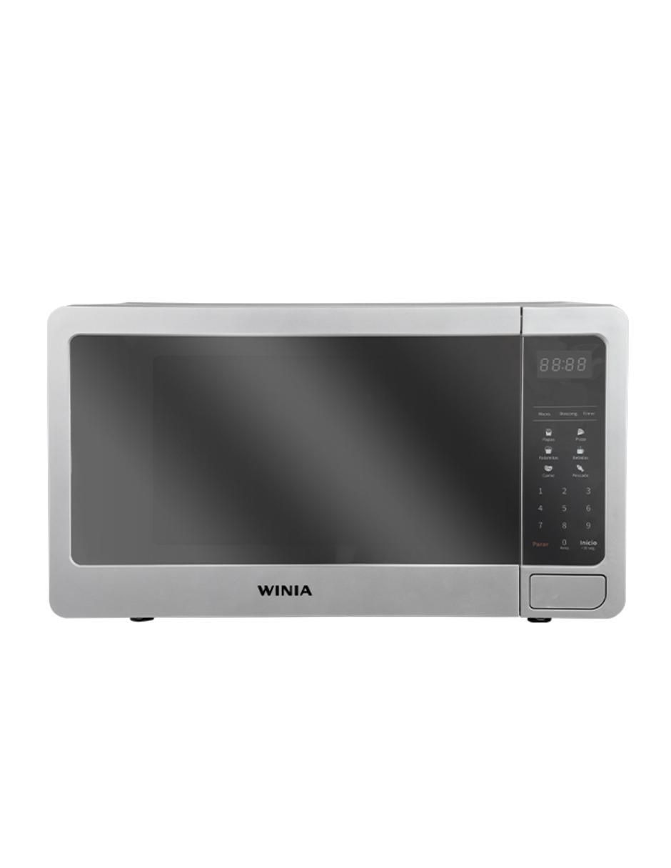 HORNO DE MICROONDAS WINIA MOD. KOS-63MSS 1