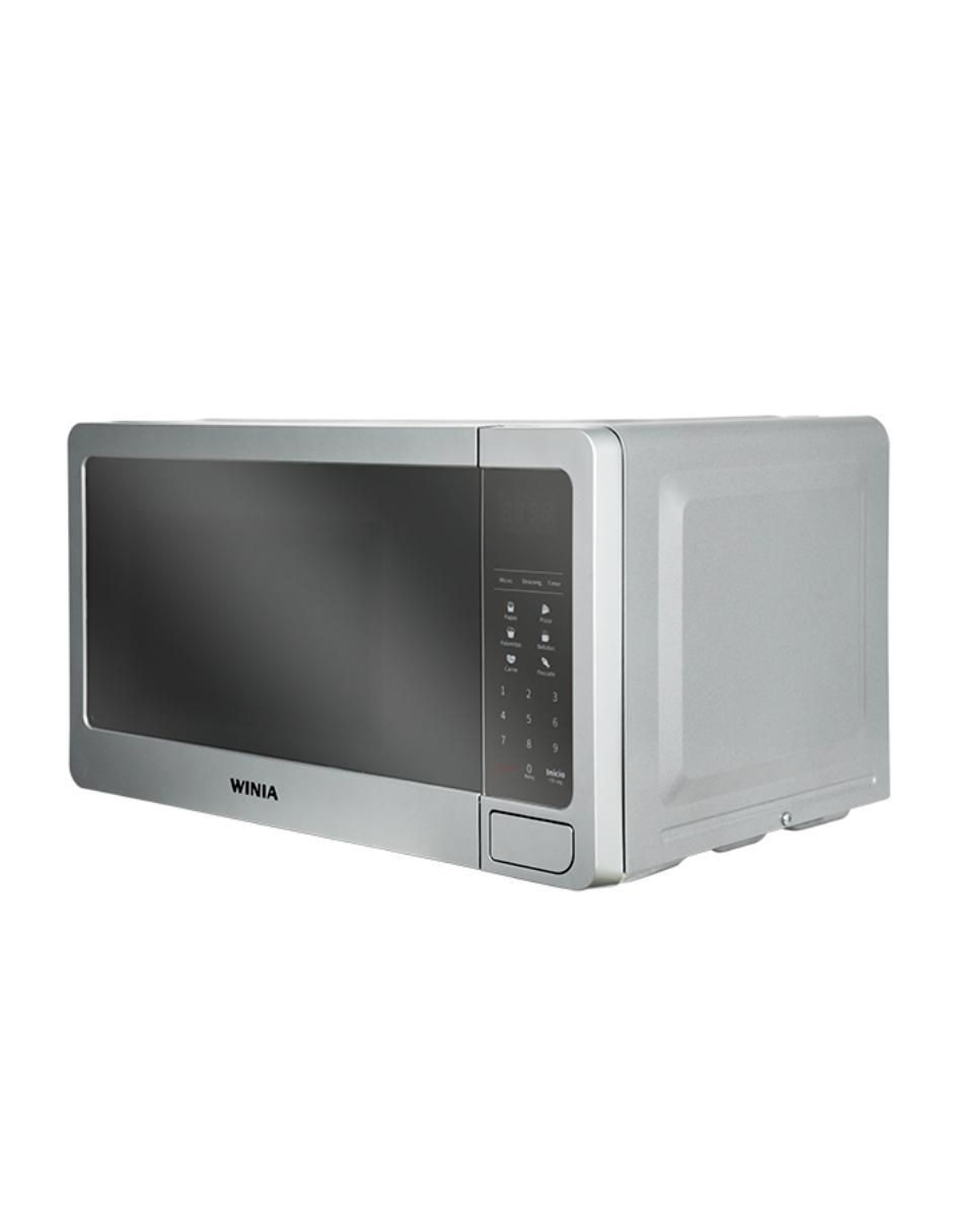 HORNO DE MICROONDAS WINIA MOD. KOS-63MSS 2