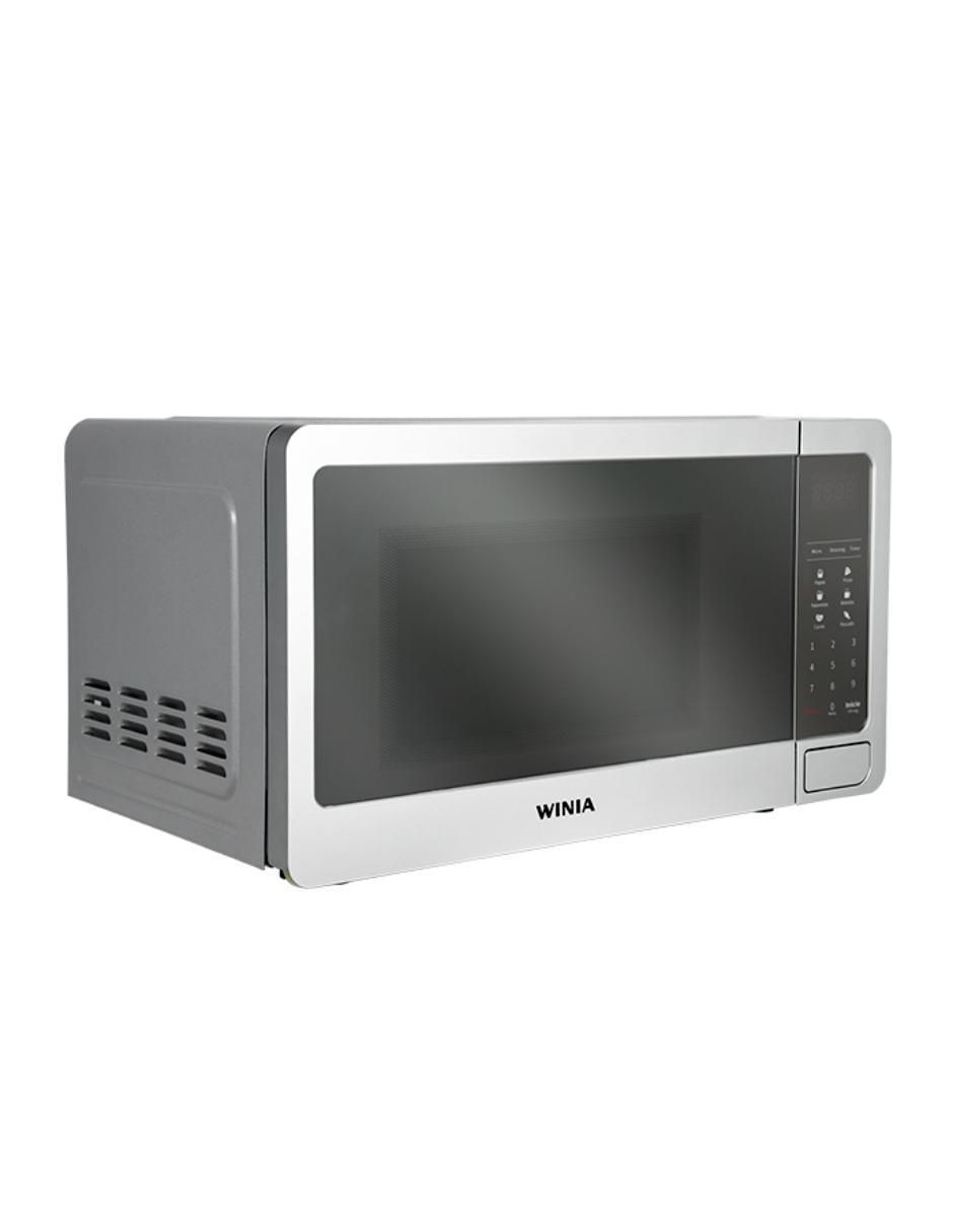 HORNO DE MICROONDAS WINIA MOD. KOS-63MSS 3