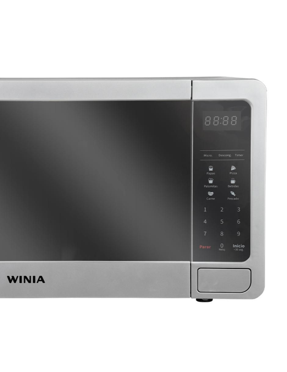 HORNO DE MICROONDAS WINIA MOD. KOS-63MSS