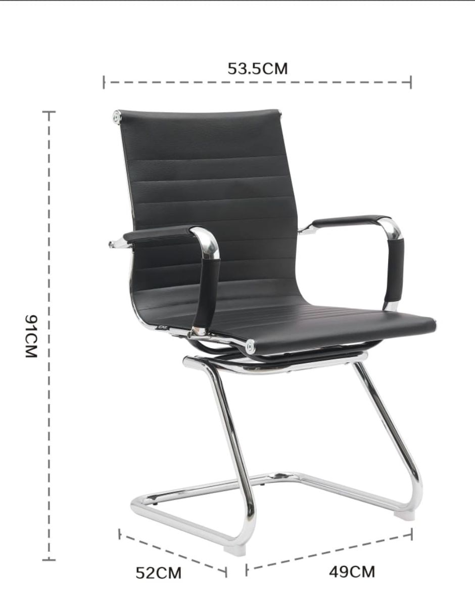 Silla escritorio 7