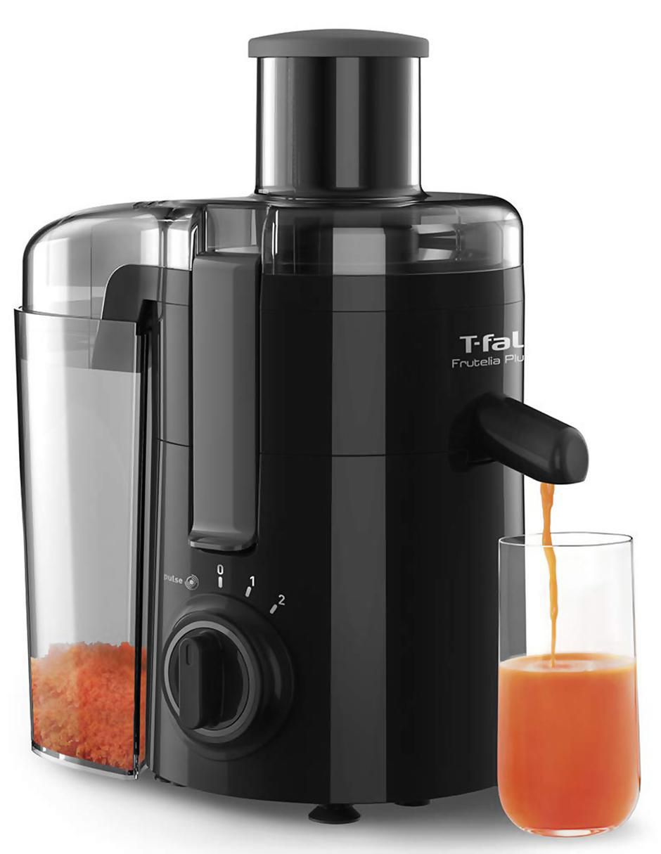 EXTRACTOR E3708 , M, NEGRO 2