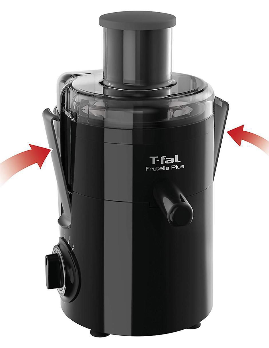 EXTRACTOR E3708 , M, NEGRO 3