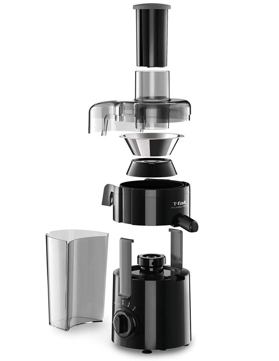 EXTRACTOR E3708 , M, NEGRO