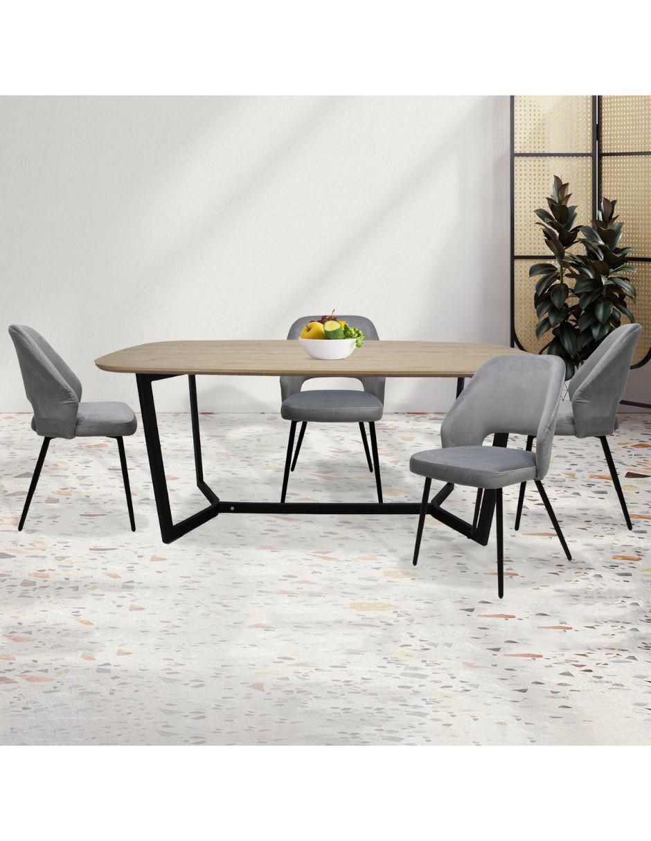 Mesa armable amalfi 5