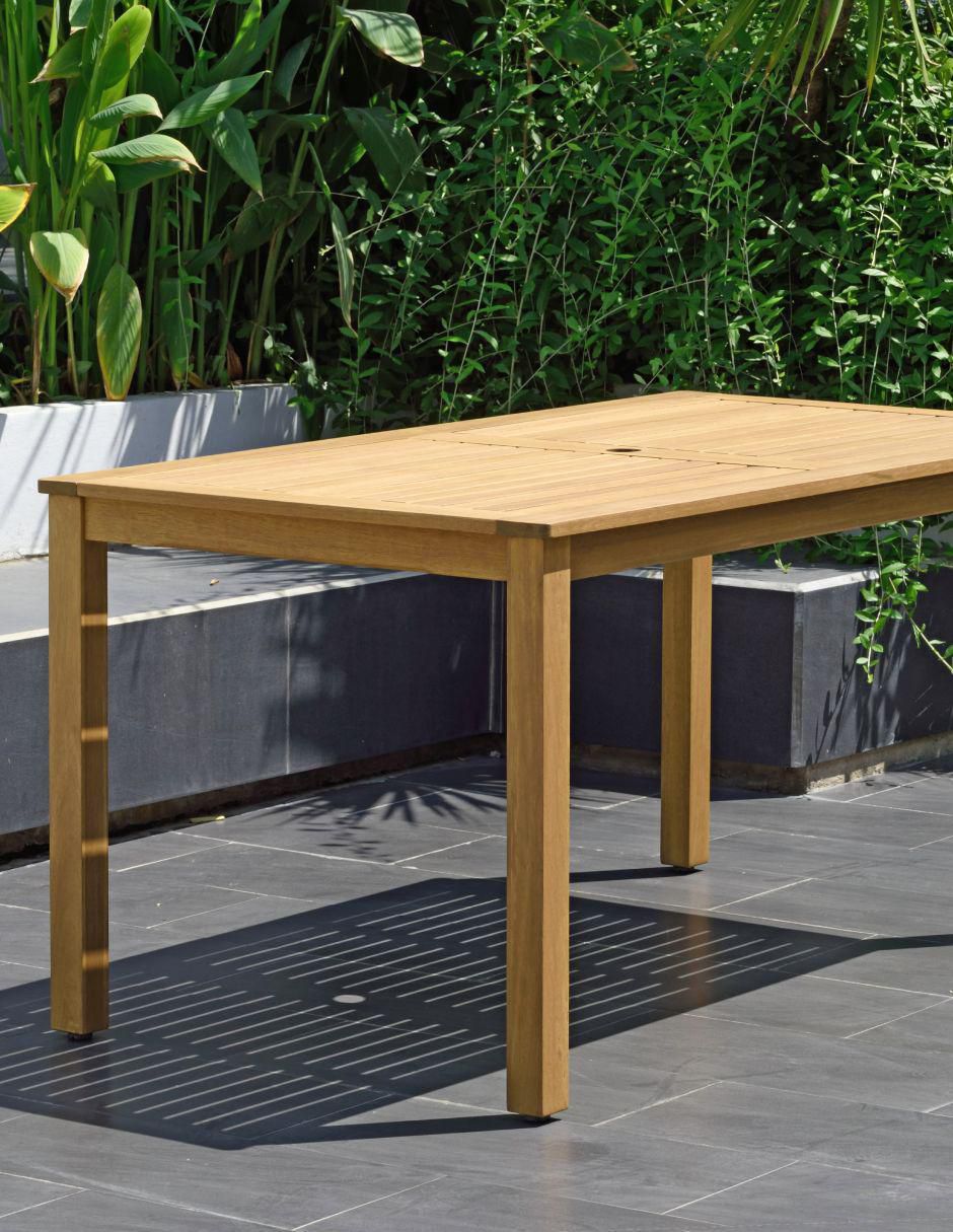 Mesa armable orlando 3