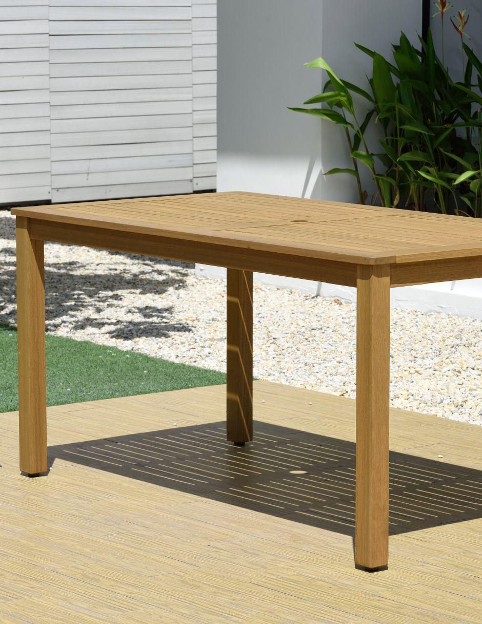 Mesa armable orlando 4