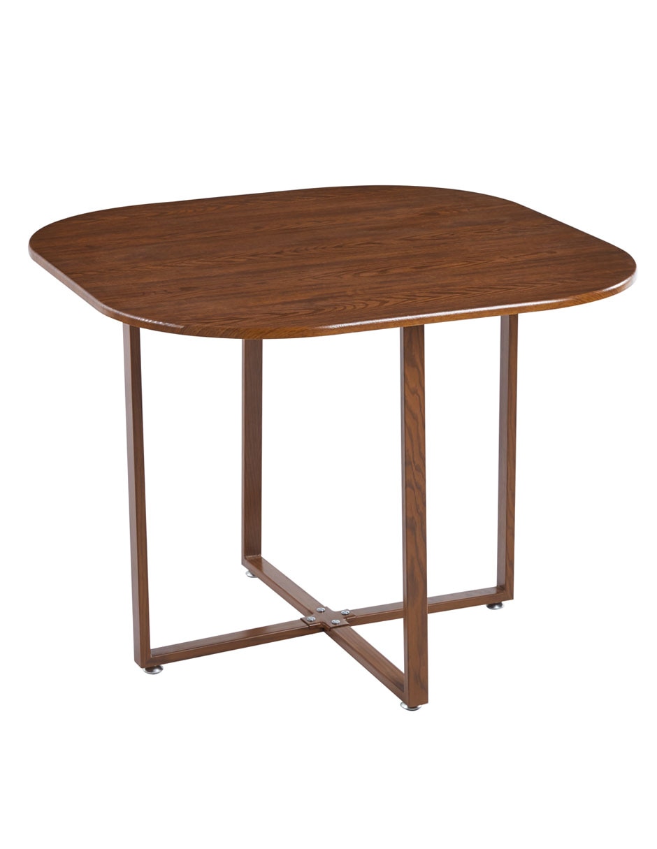 Antecomedor Teca Lottus Para 4 Personas 10