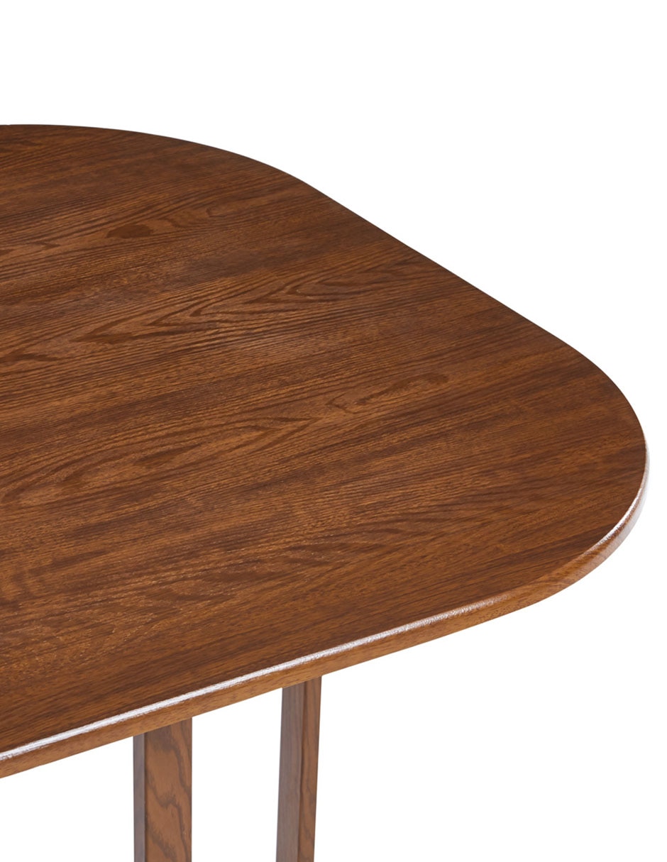 Antecomedor Teca Lottus Para 4 Personas 9