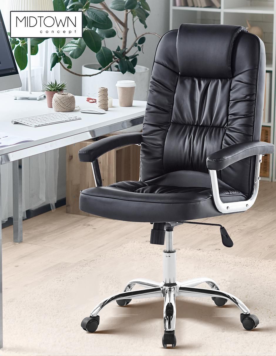 Silla de escritorio Presidente