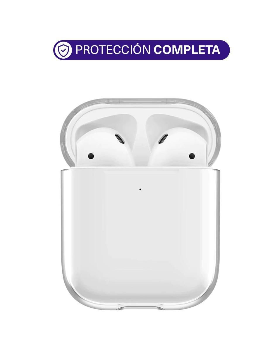 Porta audífonos in-ear Sovico