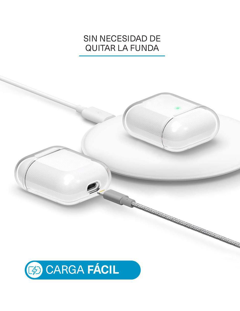 Porta audífonos in-ear Sovico