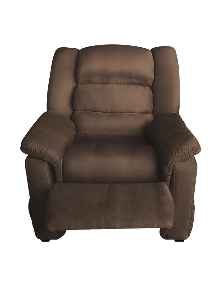Reclinable Sonora de tela Reclinable Sonora de tela