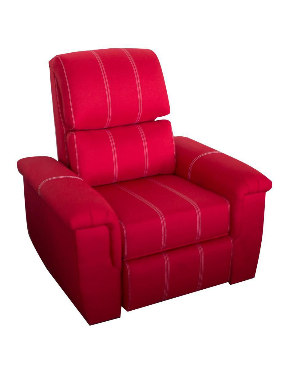 Reclinable Suria