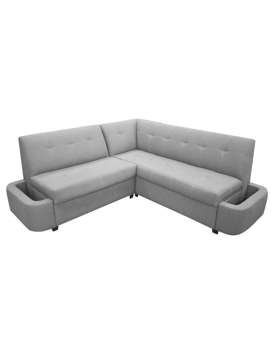 Sala modular de lino 5