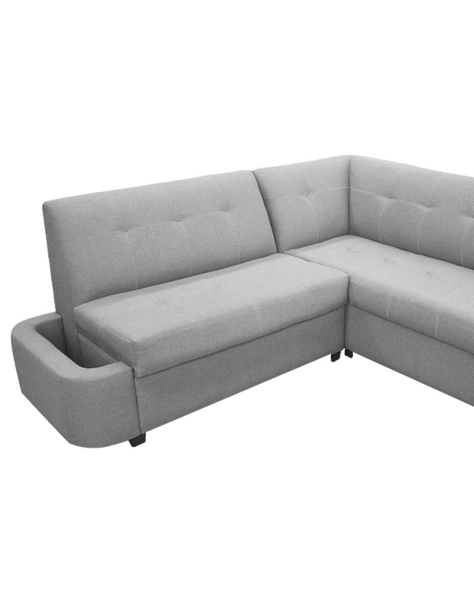 Sala modular de lino 4