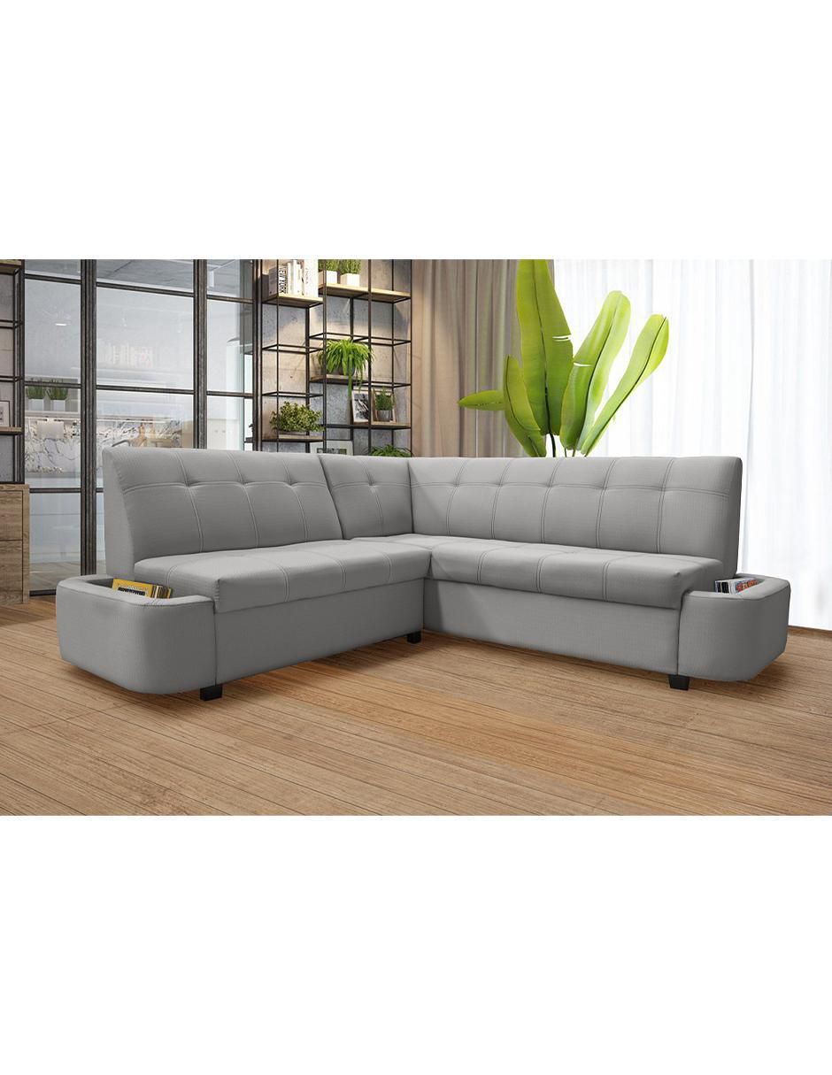 Sala modular de lino 2