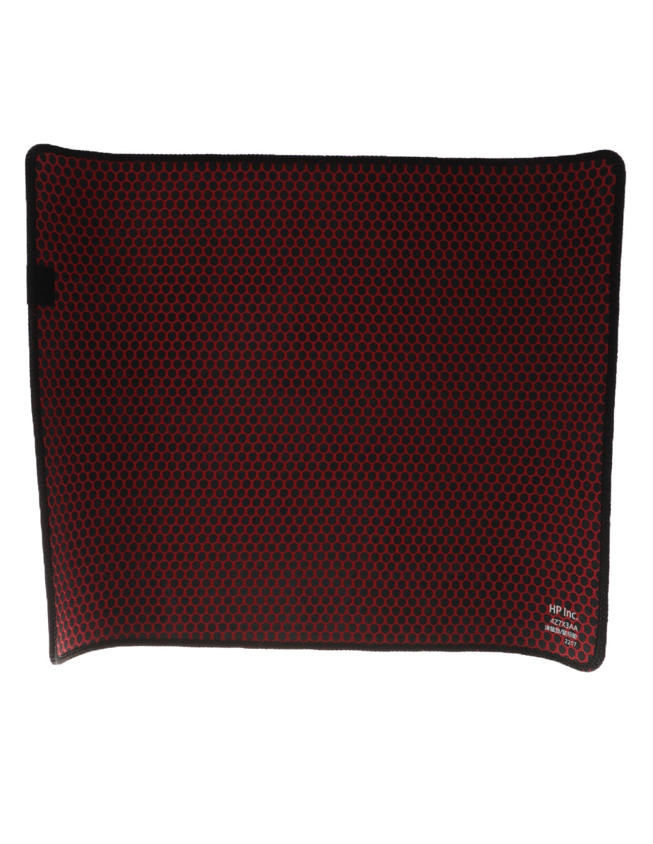 Mouse pad Hyperx antideslizante