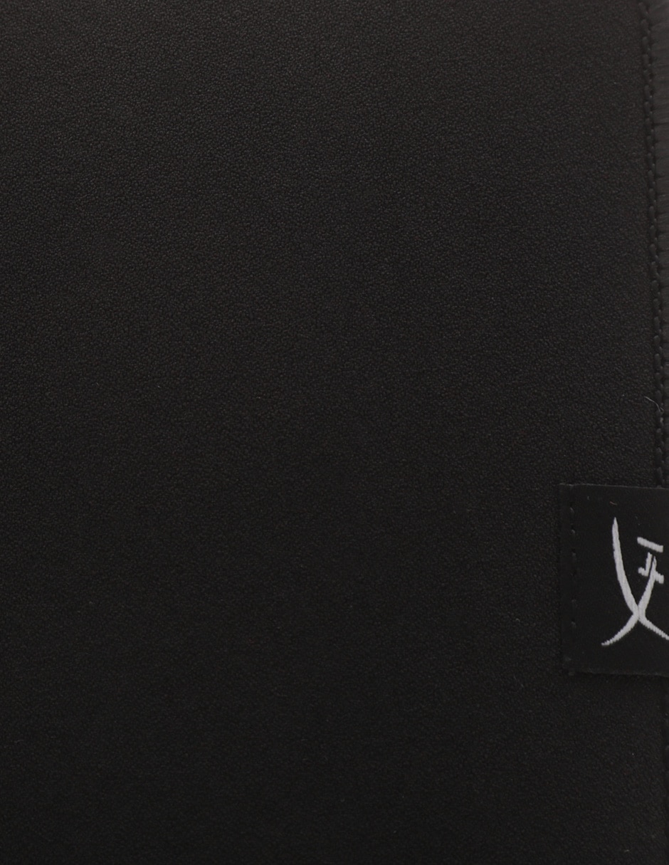 Mouse pad Hyperx antideslizante