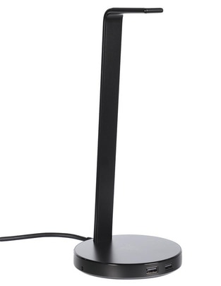 Porta audífonos gaming