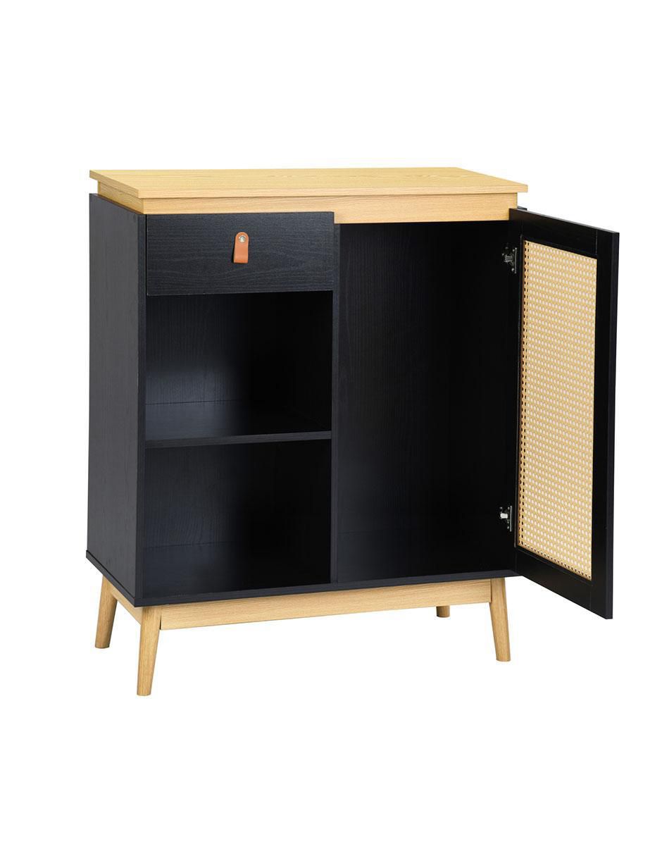 Bufetero Storage Cabinet Furniturer de madera