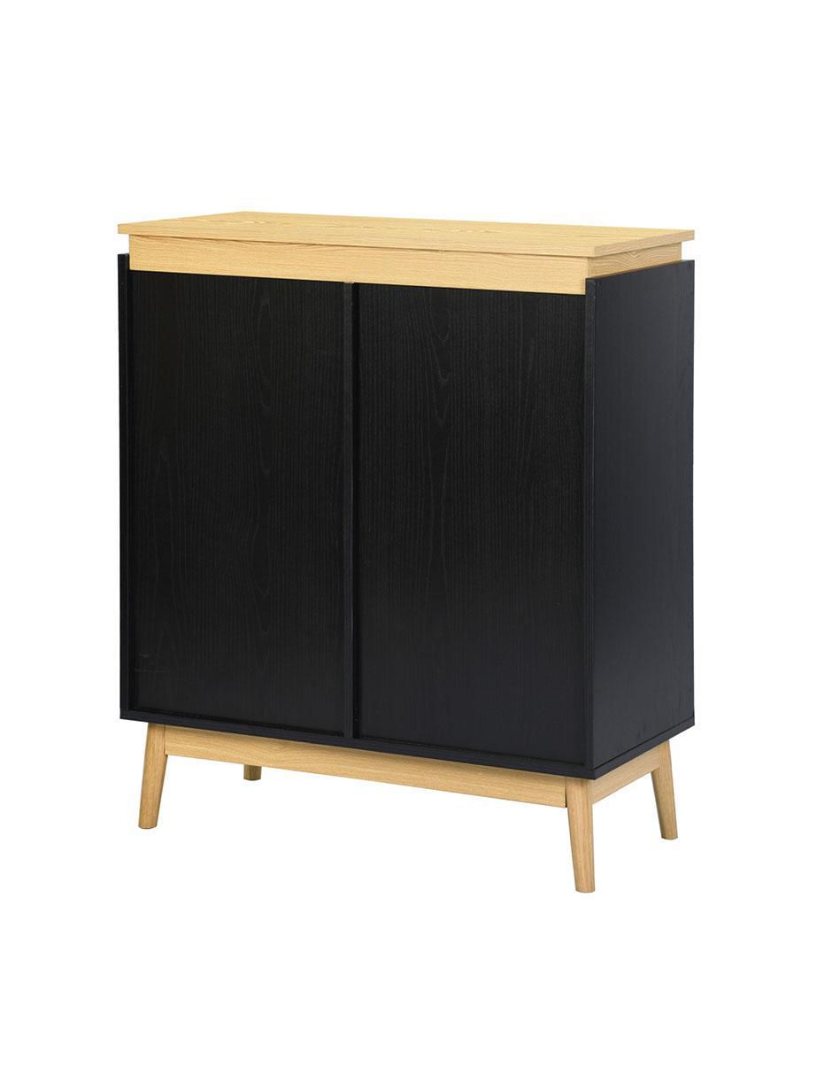 Bufetero Storage Cabinet Furniturer de madera