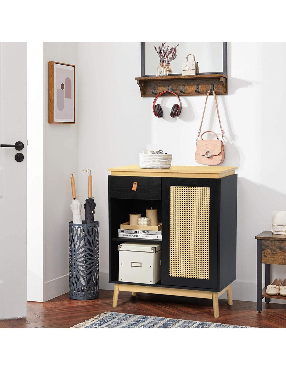 Bufetero Storage Cabinet Furniturer de madera