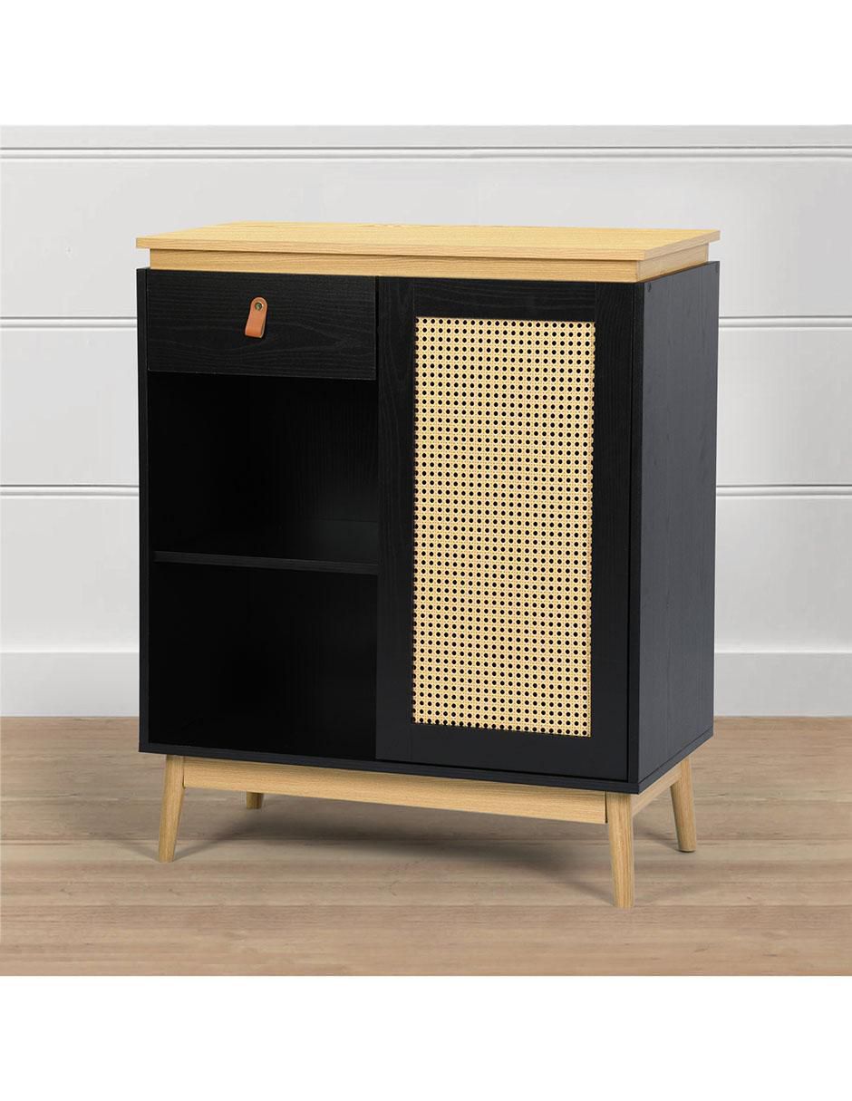 Bufetero Storage Cabinet Furniturer de madera