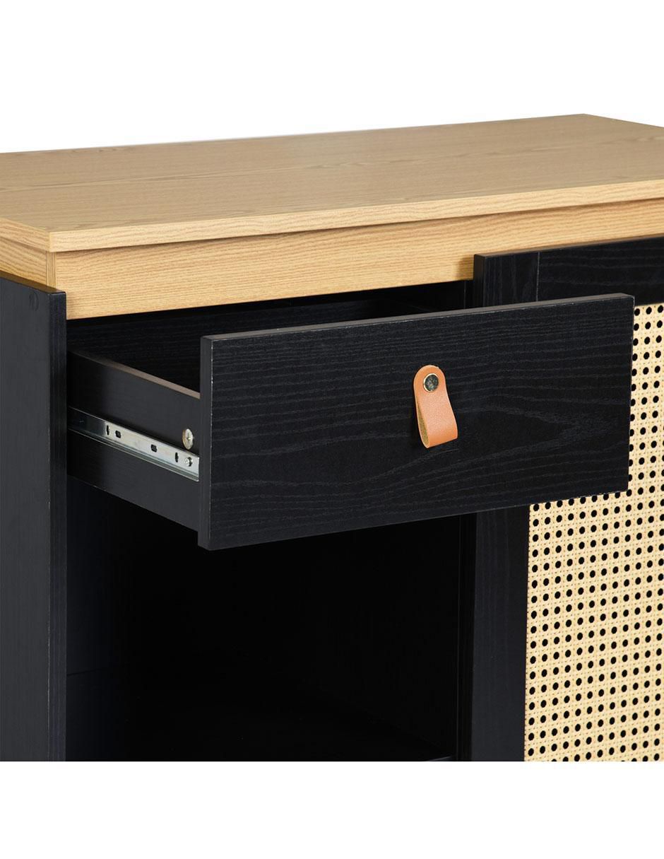 Bufetero Storage Cabinet Furniturer de madera