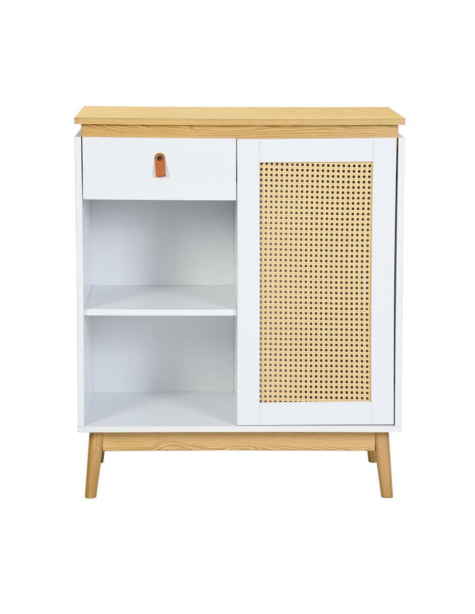 Bufetero Storage Cabinet de madera 1