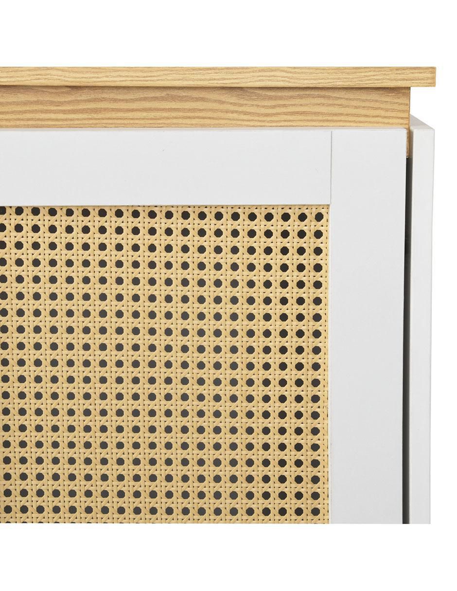 Bufetero Storage Cabinet de madera 11