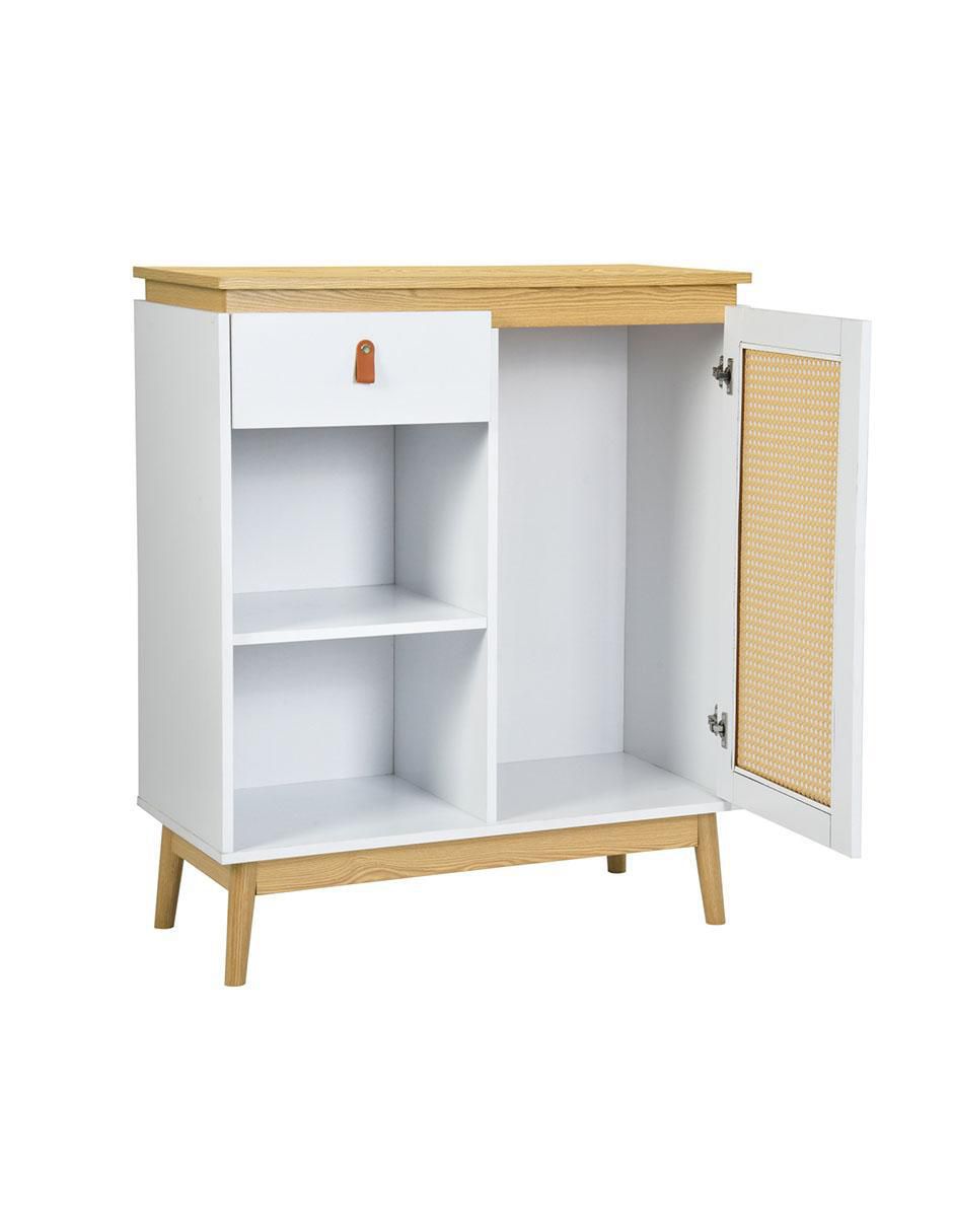 Bufetero Storage Cabinet de madera 2