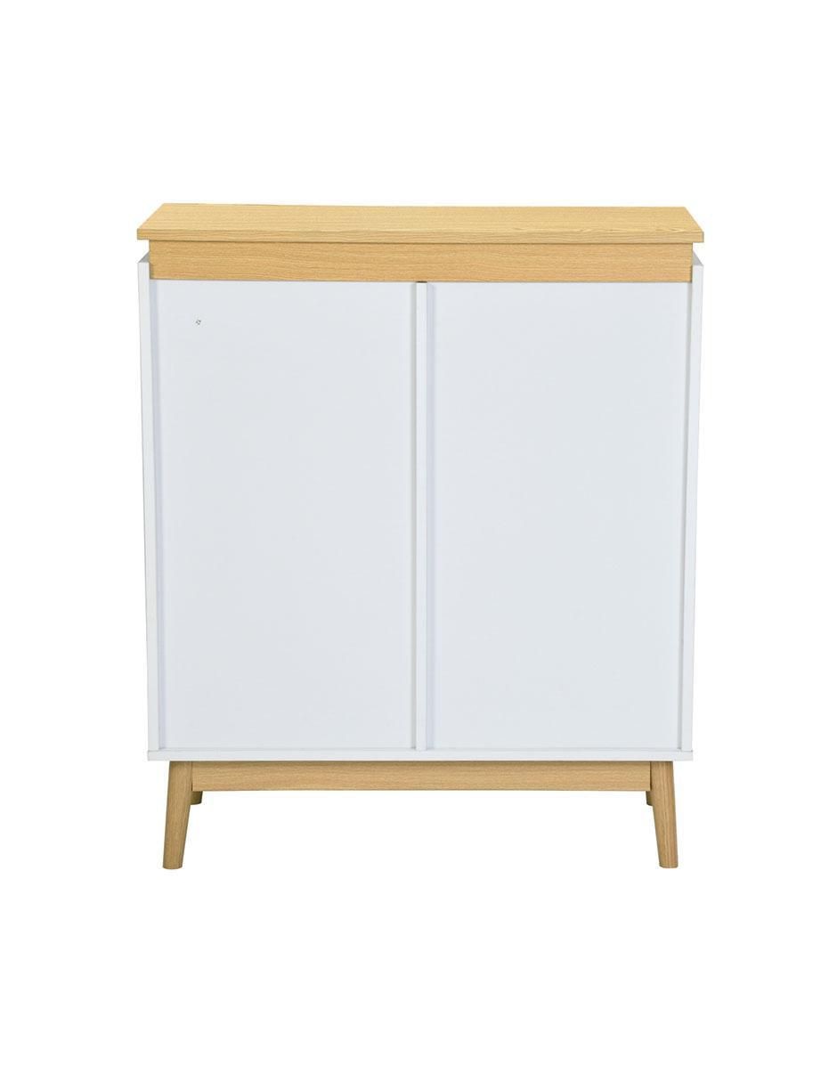 Bufetero Storage Cabinet de madera 3