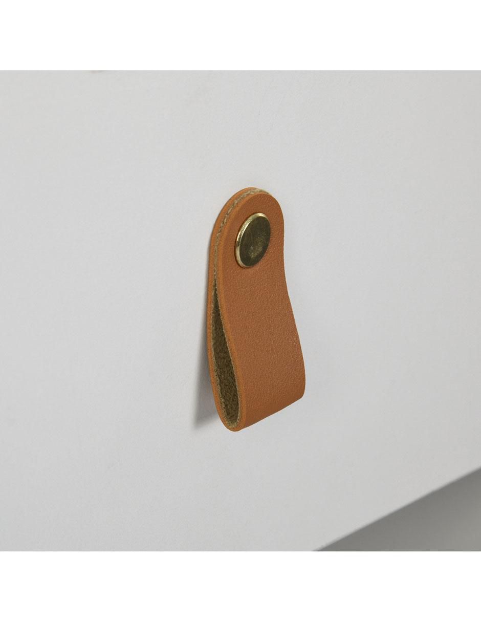 Bufetero Storage Cabinet de madera 10