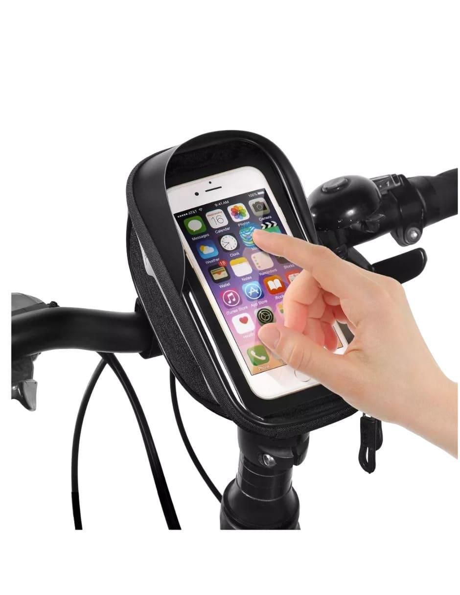 Cangurera para ciclismo Hertge 2