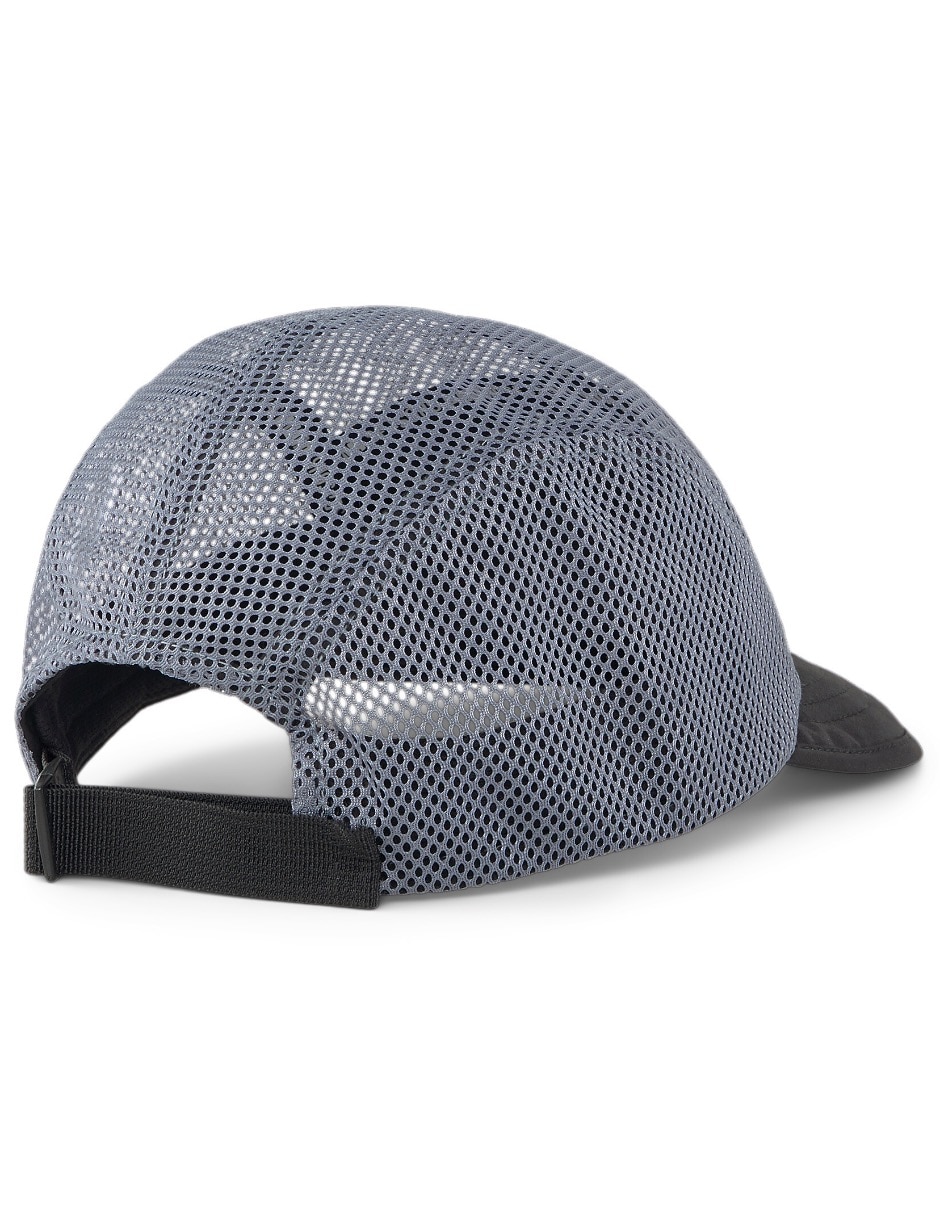 Gorra con visera semicurva snapback para entrenamiento adulto 2