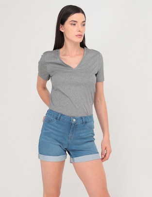Short para mujer