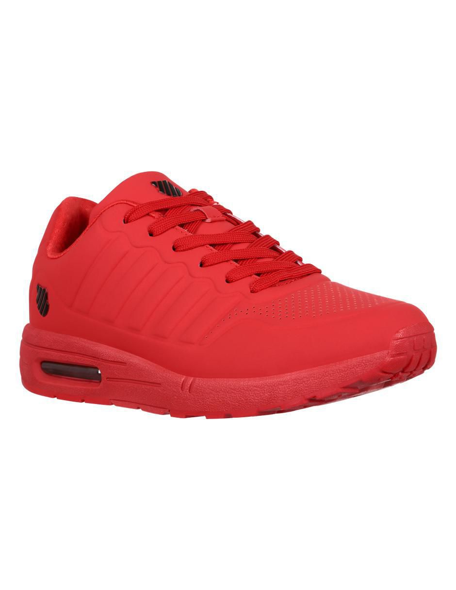 Rojo
