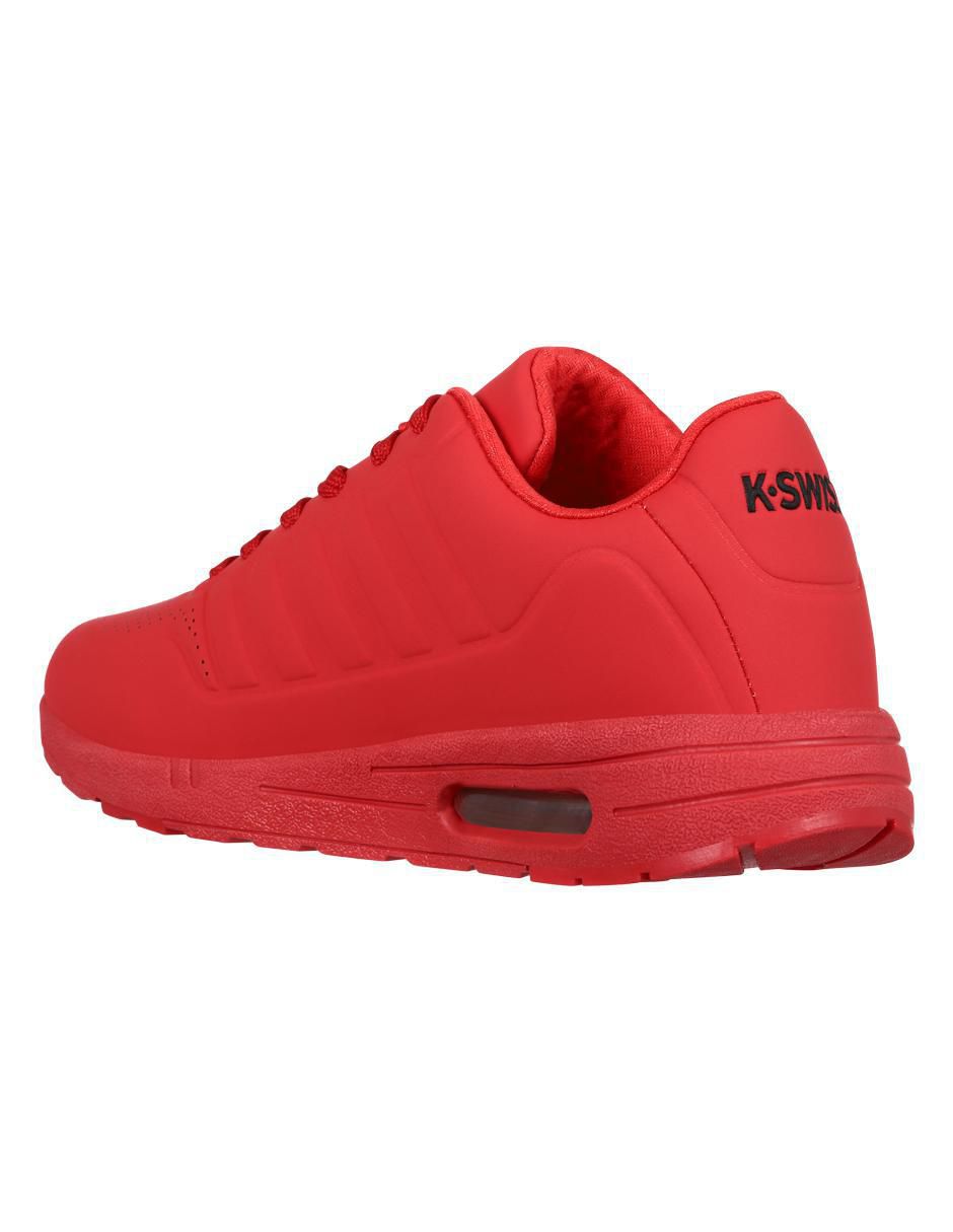 Rojo