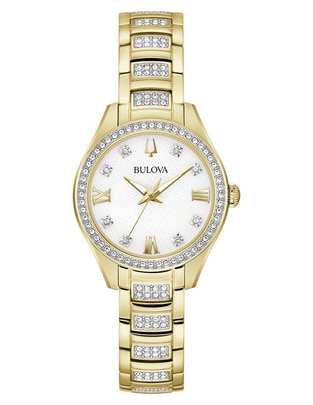 Reloj Crystals para mujer 98L306 1
