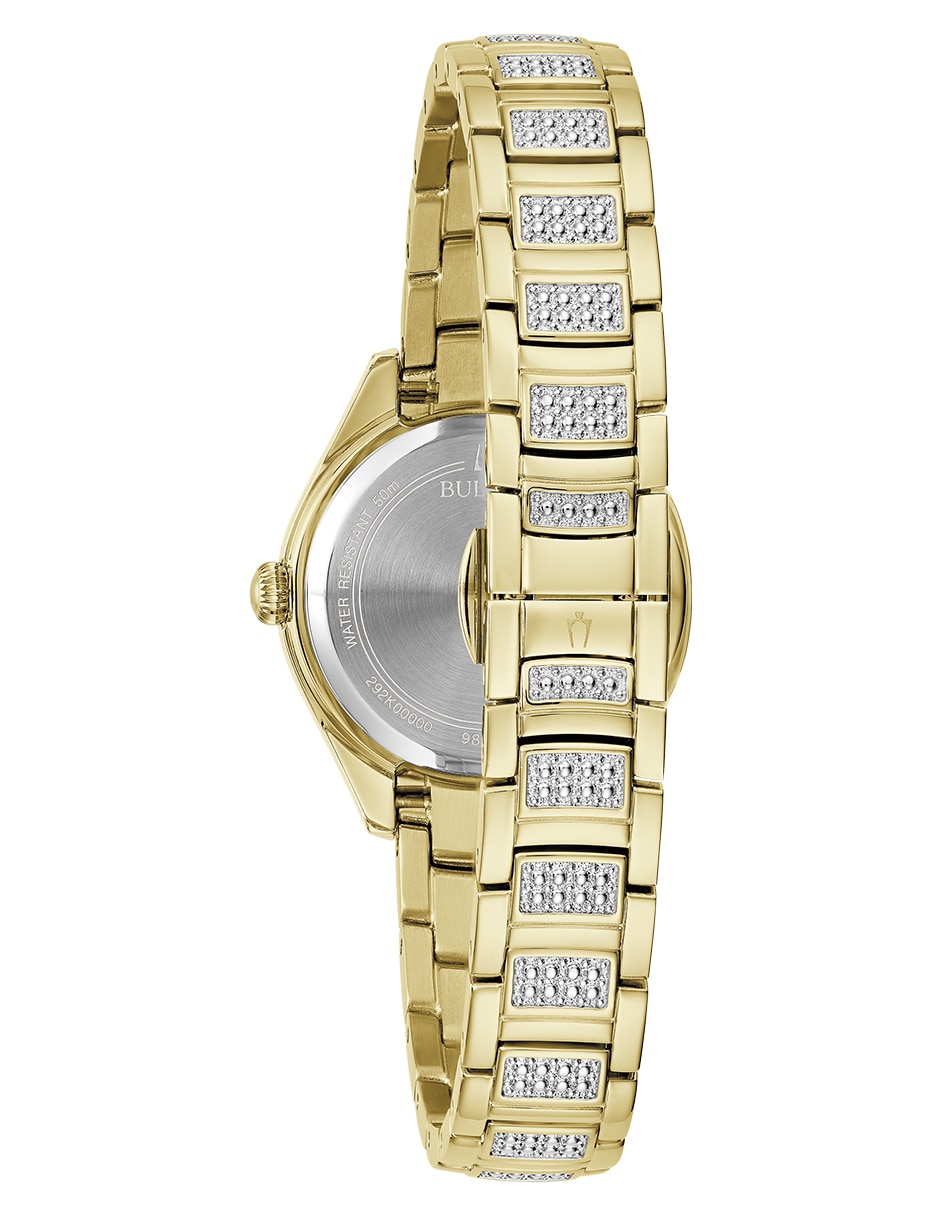Reloj Crystals para mujer 98L306 5