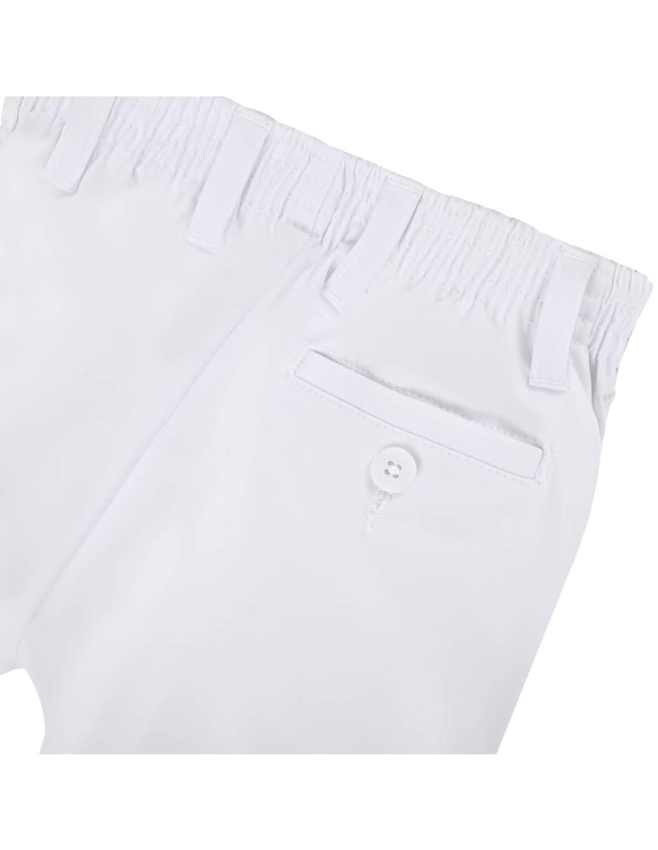 Pantalón para niño 4