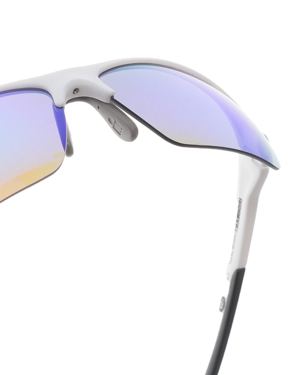 Lentes de sol unisex 5