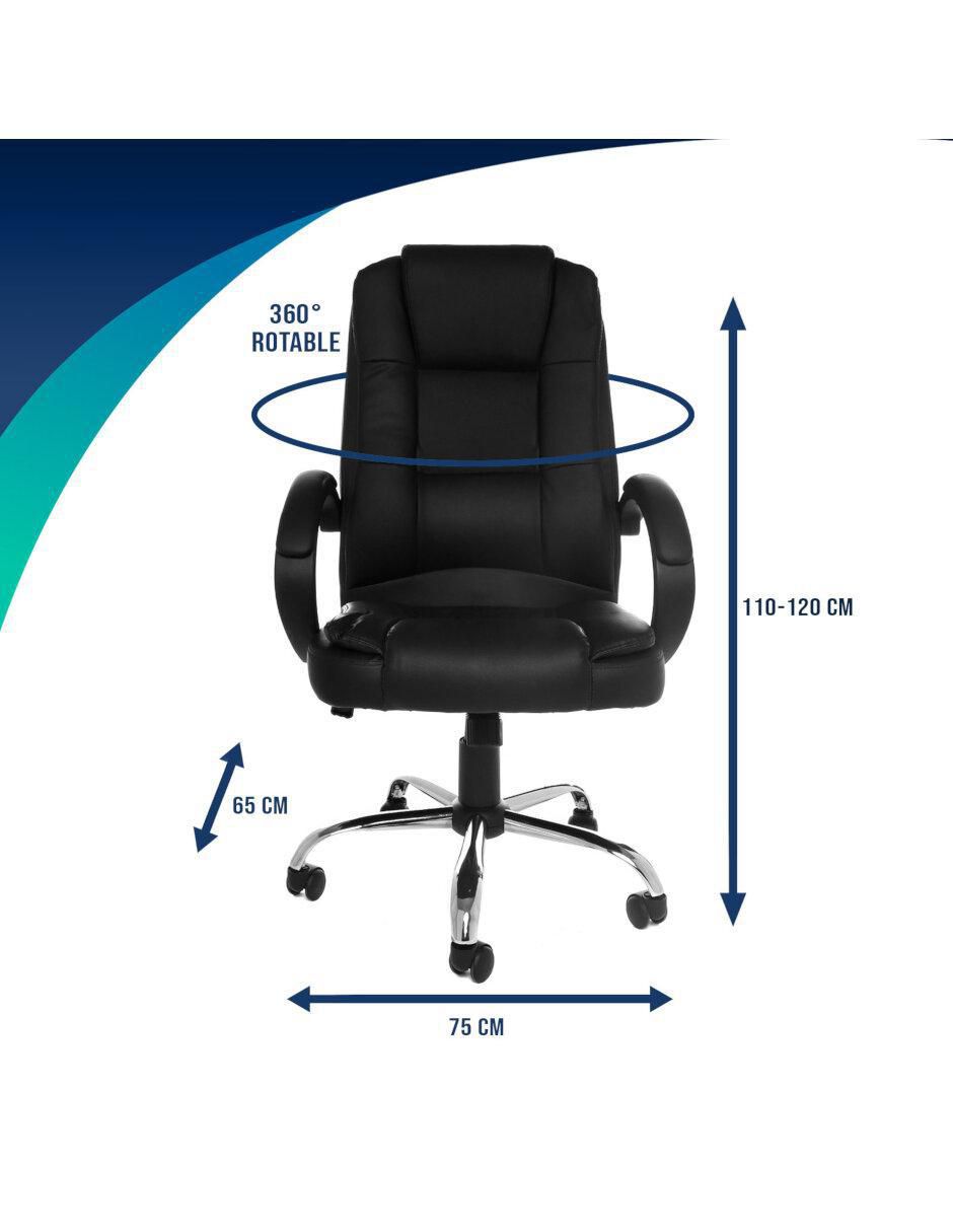 Silla de escritorio 9