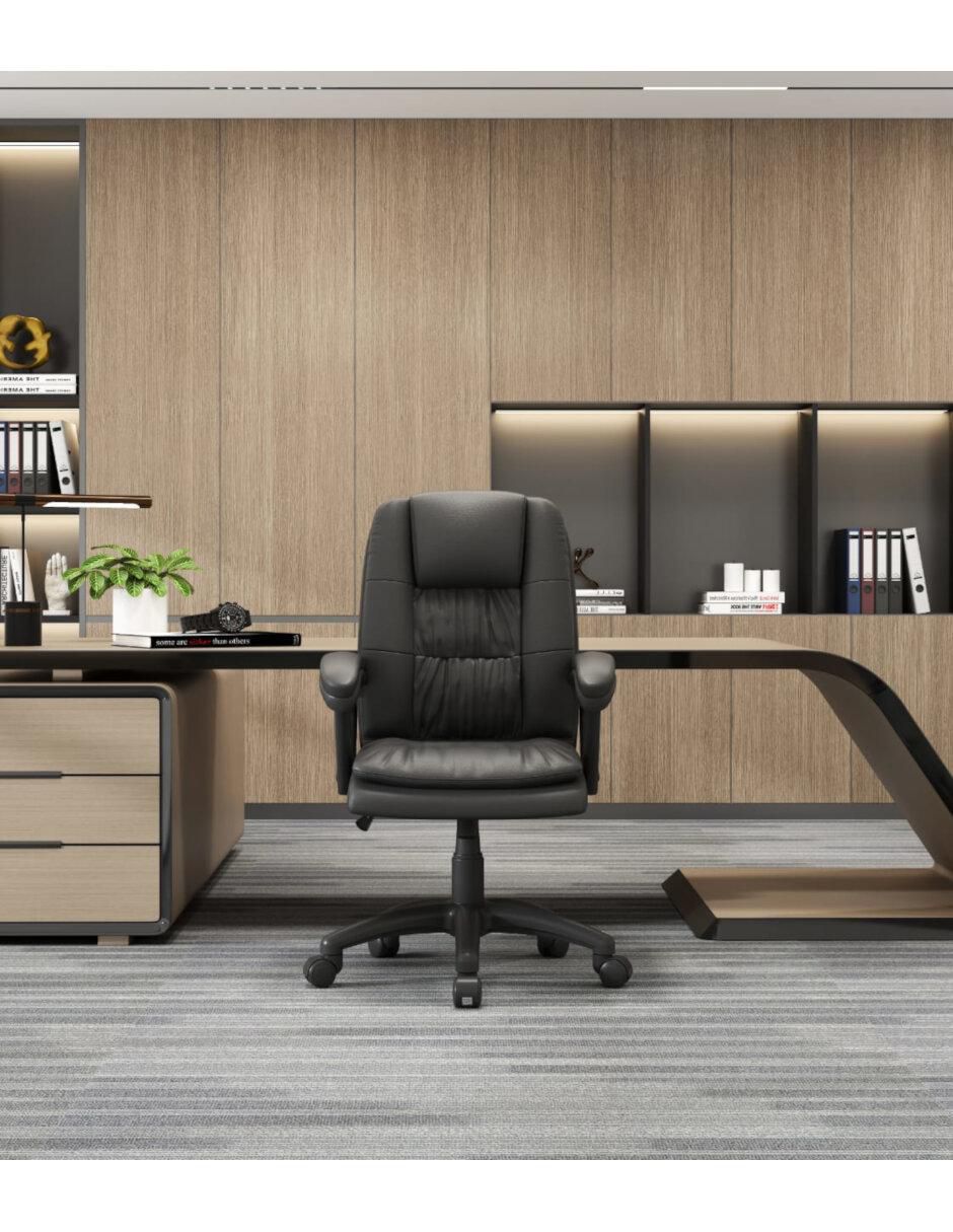 Silla de escritorio 8