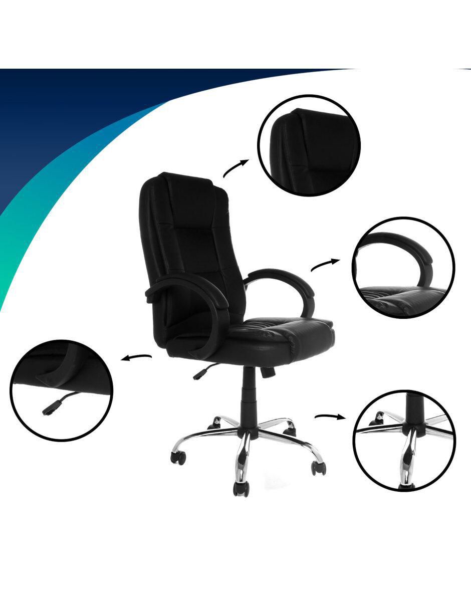 Silla de escritorio 6